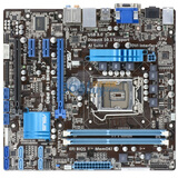 ��˶��ASUS) P8H61-M PRO����(Intel H61/ LGA 1155)