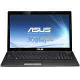��˶��ASUS��X53XC60U-SL 15.6 Ӣ��ʼǱ����ԣ�APU C-60 2G 320G HD6250M DOS ��ɫ��