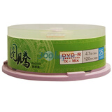 Ŧ����NEWSMY��DVD-R 16�� 4.7G ͼ��ϵ�� 25Ƭװ  ��Ʒ�ʿ�¼��