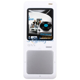ŷ����ONN��Q7\4G 1.8��MP4 ����֧��˫���� ����MP3������ ��ɫ