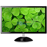 AOC���ڽݣ�e2343Fi 23Ӣ�����֧��Apple docking���ӵ�Һ����ʾ�� ���ڰ�ɫ��
