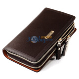 ����ͷLAORENTOUʱ����ʿţƤ��ץ��257002-2��ɫ