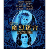 魔幻迷宫（BD50）（蓝光特价）