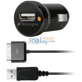 ����ͨ ��Kensington��K39243   ����USB�������ƻ��������  1A ������iPhone��iPod