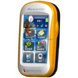 Ŧ����Newsmy�����ײ� Z600  4G ��ɫ �����ֳ�ʽGPS