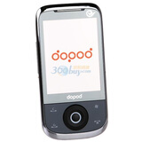 ���մDopod��T5399  ˫ģ˫��3G�ֻ�����ɫ��CDMA2000/GSM ���Ŷ���