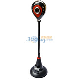 ������UniFly����ɫħ��S360����ͷ �Իú�