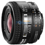 �῵��Nikon�� AF 35mm f/2D �Զ��Խ���ͷ