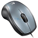 罗技(Logitech)V100笔记本光电鼠标