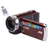 JVC GZ-EX275RAC �����������������ɫ��