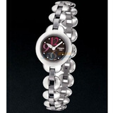 ����(Tissot)T-Trendʱ��ϵ��ʯӢŮ��T01.1.185.62