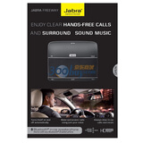 �ݲ��ʣ�Jabra�� FREEWAY ���� ȫ������������� ���ø�Ӧ���泵�ſ��ض�����