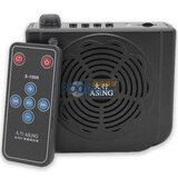 大行（ASiNG） S-1006 多功能数码扩音器(黑色)