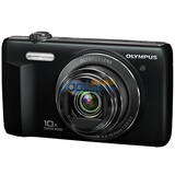 ���ְ�˹��OLYMPUS�� VR-350 ������� ��ɫ��1600������ 3.0Ӣ��Һ���� 10����ѧ�佹 24mm��� ����4G����