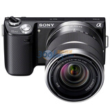 ���ᣨSONY�� NEX-5NK ΢�������׻� ��ɫ��E18-55mm F3.5-5.6 OSS��