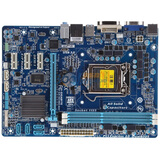 ���Σ�GIGABYTE��GA-H61MA-D3V ����(Intel H61 /LGA 1155)