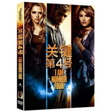 关键第4号（DVD9）