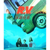 休旅任务（BD50）（蓝光特价）