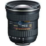 ͼ����TOKINA�� AT-X 124 PRO DX II 12-24mm F4 II ��Ǳ佹��ͷ �῵���ڣ���ɫ��