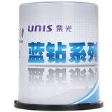 �Ϲ⣨Unis��DVD+R 16�� 4.7G ����ϵ�� Ͱװ100Ƭ ��¼��