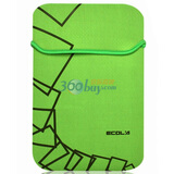 �˿�����ECOLA��IN-NY11GO��GO�Ӿ��̣�11���ڵ����ʼǱ����԰� ͸��ʽ˫��˫ɫ