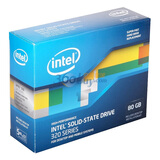 Ӣ�ض�(Intel) 80G SATA 3.0Gb/s 2.5Ӣ�� 320ϵ��SSD��̬Ӳ��(SSDSA2CW080G3K5-CBOX�����Ĳʺ�