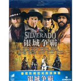 银城争霸（BD50）（蓝光特价）