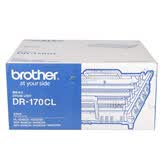 �ֵ�(brother) DR-170CL ��ɫ������� (����HL-4040CN HL-4050CDN DCP-9040CN MFC-9440CN)