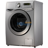 ���ǣ�samsung)  WF1702WQU/XSC 7�������ݾ�ϵ�� ��Ͳϴ�»�����ɫ���壩