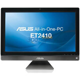 ��˶(ASUS) ET2410INTS 23.6Ӣ��һ����� ��㴥�� ��i3-2120  4GB 1TB  1G����  Tray-Super Multi DVD ��
