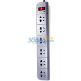 ������belkin��F9E600BE2��5M Eϵ�з�ӿ��Դת����(6��/2.5��,420������