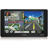 ���onda�� VP83 3D�� 6Ӣ�� ����11mm˫����3Dʵ�� GPS���ǵ����� ��ɫ