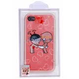 С�ƺ���POBABY�����ʽ������ ������iphone4/4s ���������