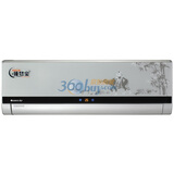 ������GREE��KFR-35GW/K(35541)A1-N1 ��1.5ƥ ��ʽ˯�α�ϵ�м�����ů�յ� ����ɫ��