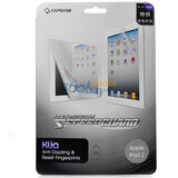 �����ˣ�CAPDASE��The new iPad��������Ļ����Ĥ �������Ĥkliaϵ�� ������ƻ��iPad2 The new iPad 