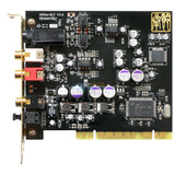 ����̹�ˣ�TempoTec��Serenade Сҹ��II  PCI����
