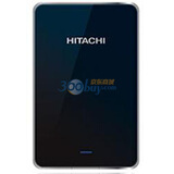 ������HITACHI��2.5Ӣ�� TOURO PRO �ƶ�Ӳ��(USB3.0) 500GB 7200ת(��ɫ)