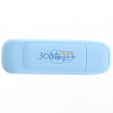 ���kawau�� C288 ��˸ ĥɰ���� �๦�ܸ��ٶ����� SDXC/TF/MS/ֱ�� ��ɫ