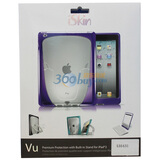 iSkin vu for iPad 2 �CIPDDVU2-PE��ɫ��������ipad 2��