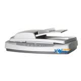 ���գ�HP��ScanJet 5590 ɨ����
