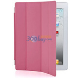 ESR iPad2 Smart Cover ������+�󱳿�+��Ĥ����ɫ��