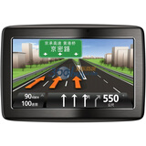 TomTom VIA 115 GPS�����ǣ�5���ɫ ������ 4G  ŷ�޵�һƷ�� ȫ��ͨ��  ������� �����������ص����ǣ�