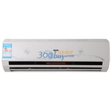 �¿�˹��AUX��KFR-25GW/SQB+3 1ƥ ��ʽ������ů�յ�����ɫ��