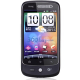 HTC ���� A6390 3G�ֻ�����ɫ��TD-SCDMA/GSM
