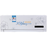 �����ˣ�Galanz�� KFR-32GW/DLP45-130��2�� 1.5ƥ �ڹ�ʽ���ܱ�������ů�յ�����ɫ��