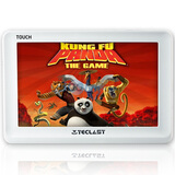 ̨�磨Teclast��C520P 720pȫ��ʽ���崥�������� 5�� 8G��ɫ