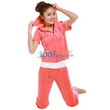 �ж��٤����޶����˶�����ʱ�оӼ��٤����װVS086Y-39+VP088Y-39���Ϻ죨XL��
