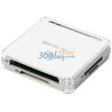�˿�����ECOLA��CRD-MG206SV MEgo�ȸ�ʱ�ж��һUSB2.0������(����ɫ)