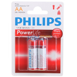 �����֣�Philips��LR6P2B/93 �ɵ�ʽAA����һ���Ե��