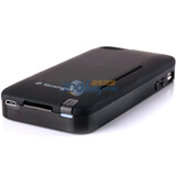 ����ͨ��Kensington��k39260(��ɫ�� iPhone4�����ǵ��  ���������غ϶�Ϊһ�����1200����ʱ
